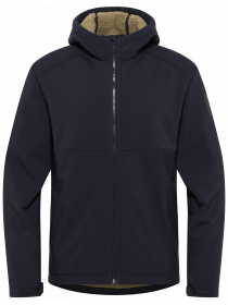 Куртки та дублянки Jack Wolfskin Windland модель A61714_C0413 Фото