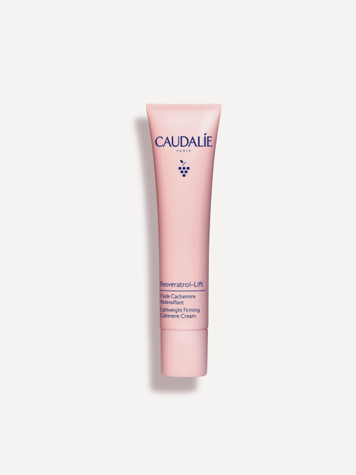 Resveratrol-Lift Легкий крем Кашемир – 40mL CAUDALIE модель 452 Фото