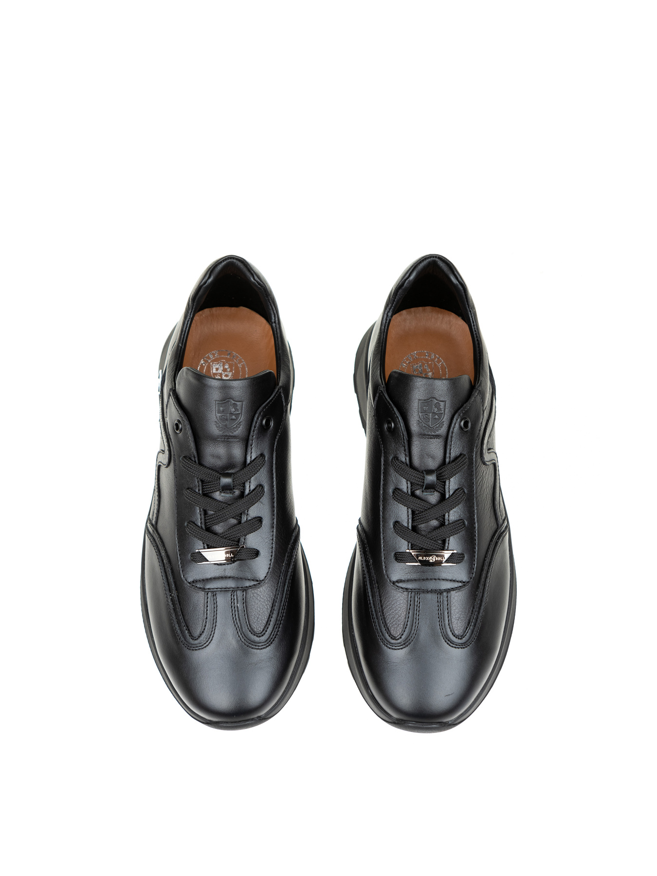 Кроссовки Alex Bell модель 1173045 Кроссовки Alex Bell модель 1173045 Фото