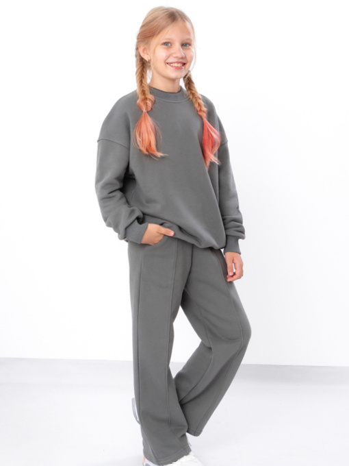 Костюми Носи своє модель 6444-140-srij-hak Фото