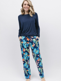 Одежда для дома и сна CYBERJAMMIES Bea модель 9807-9736 Фото
