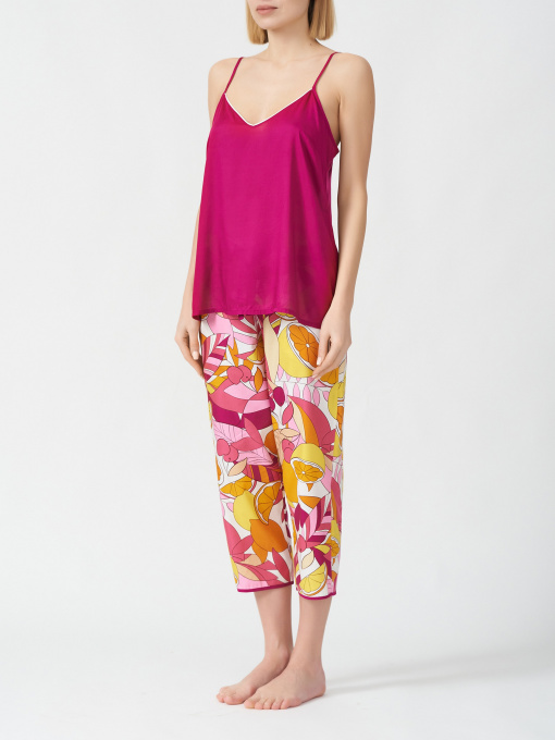Одяг для дому та сну CYBERJAMMIES Emmi модель 9662-9659 Фото