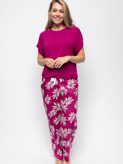 Одежда для дома и сна CYBERJAMMIES Emmi модель 9663-9653 Фото