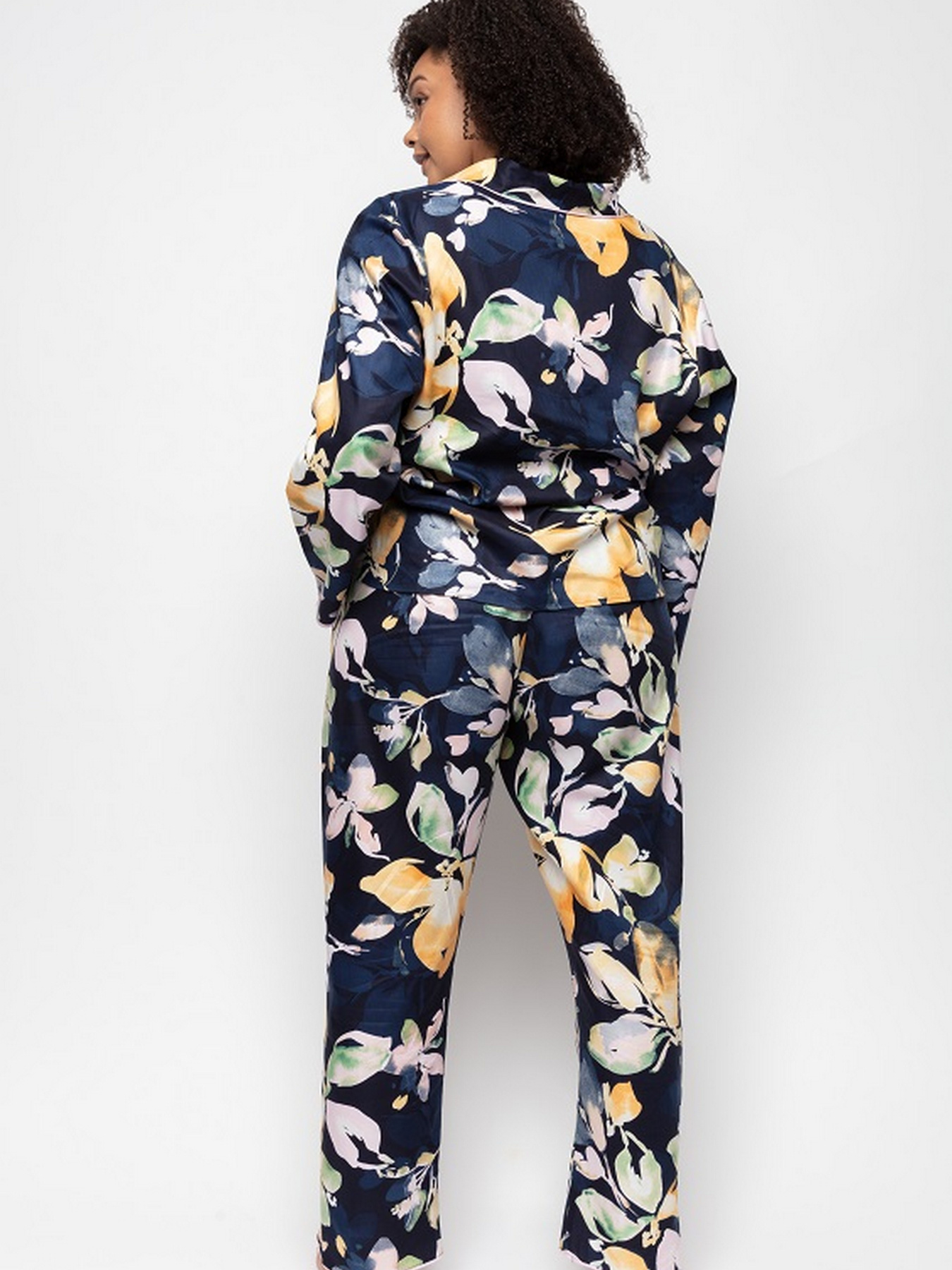 Одяг для дому та сну CYBERJAMMIES Estelle модель 9527-9528 Фото