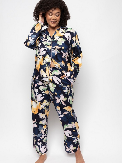 Одяг для дому та сну CYBERJAMMIES Estelle модель 9527-9528 Фото