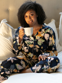 Одяг для дому та сну CYBERJAMMIES Estelle модель 9527-9528 Фото