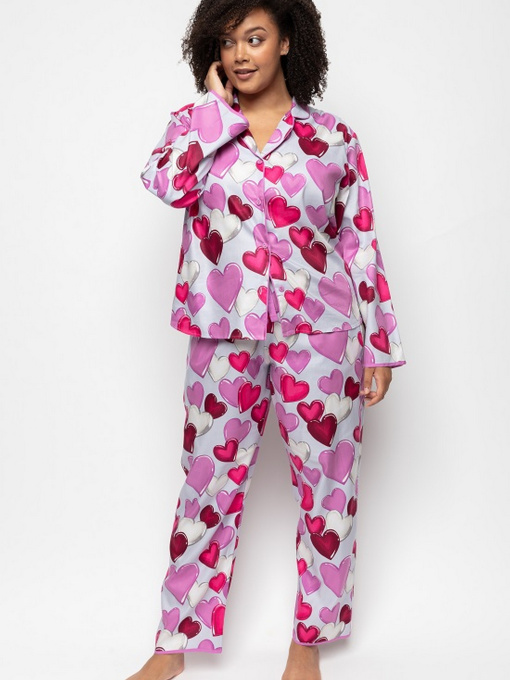 Одяг для дому та сну CYBERJAMMIES Viola модель 9558-9559 Фото