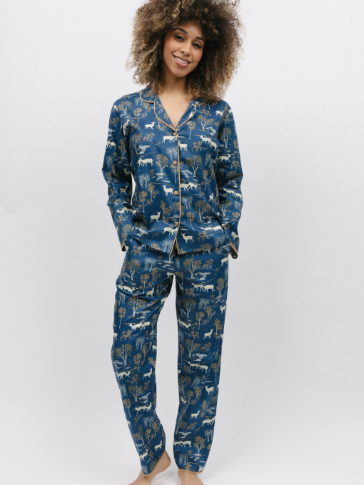 Одежда для дома и сна CYBERJAMMIES Fawn модель 9824-9825 Фото