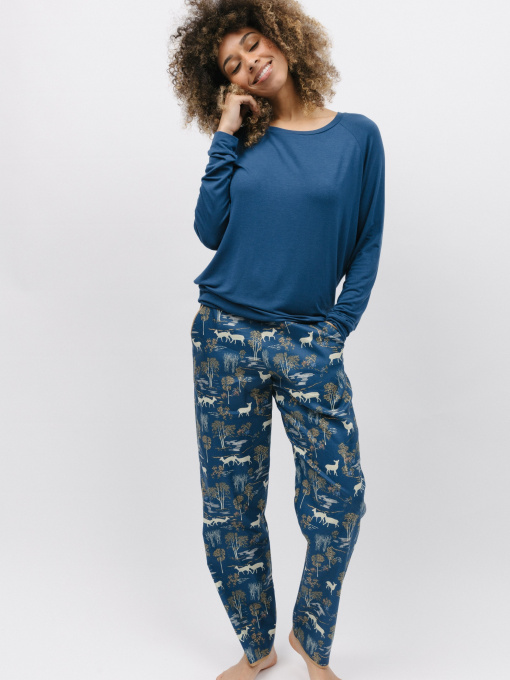 Одяг для дому та сну CYBERJAMMIES Fawn модель 9831-9825 Фото