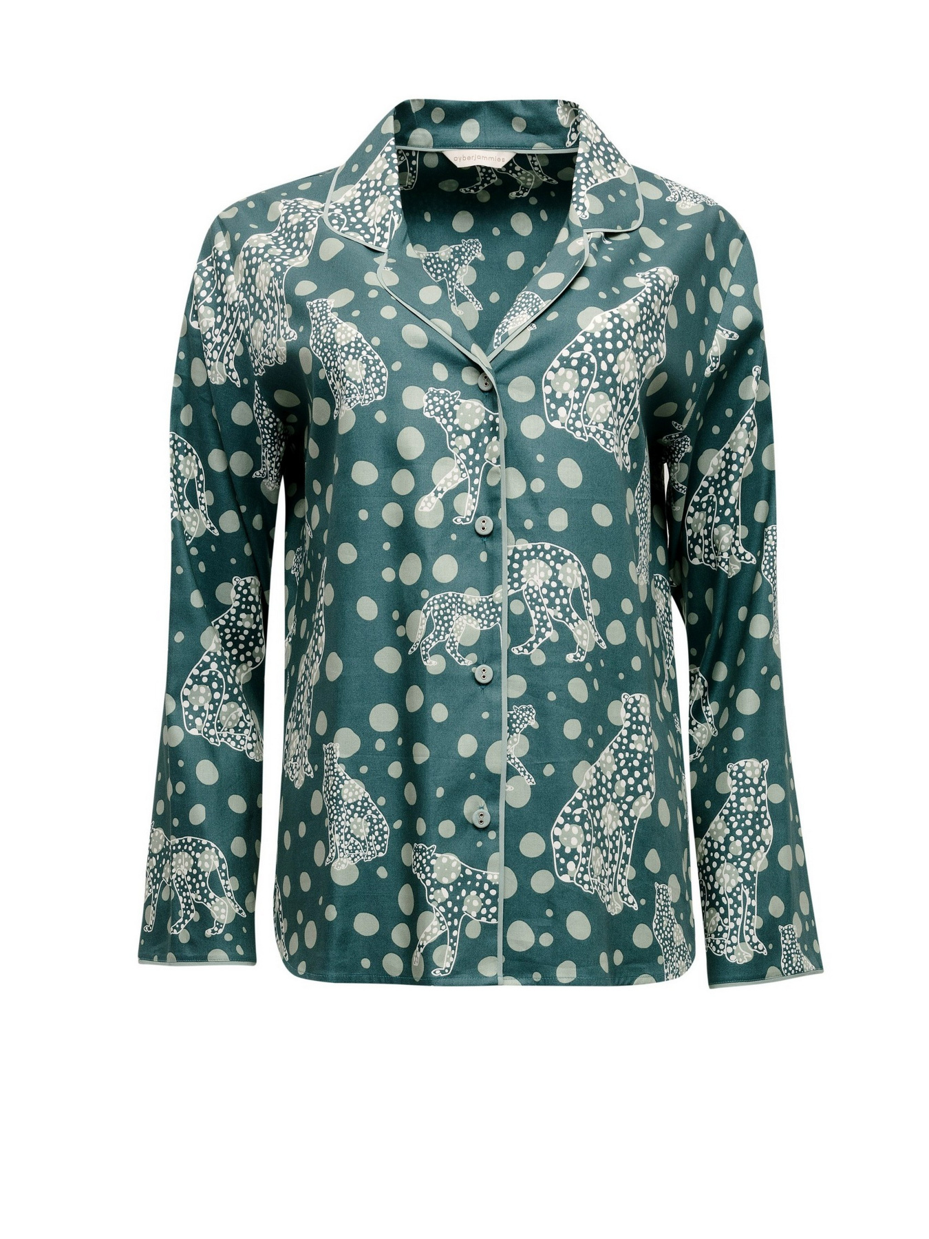 Одяг для дому та сну CYBERJAMMIES Hannah модель 9755-9756 Фото