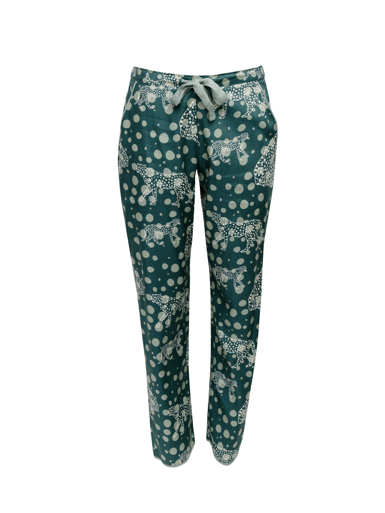 Одяг для дому та сну CYBERJAMMIES Hannah модель 9755-9756 Фото