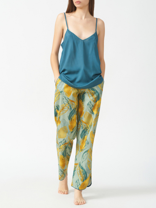 Одежда для дома и сна CYBERJAMMIES Hannah модель 9759-9751 Фото