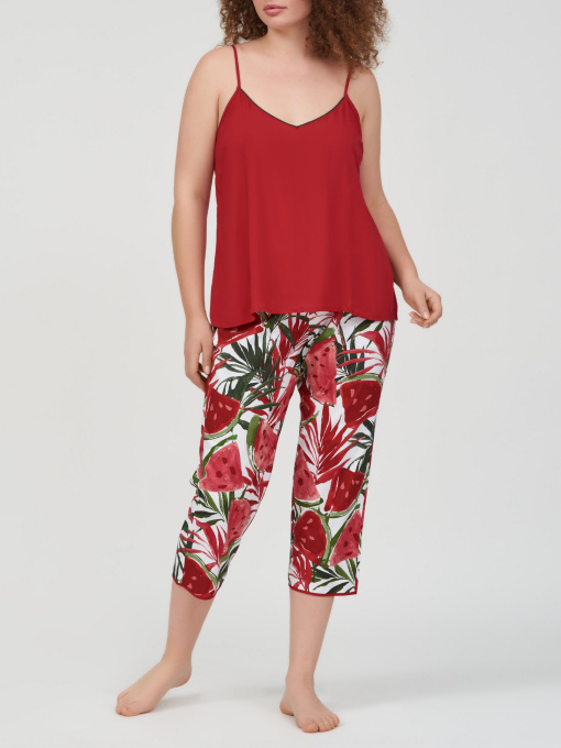 Одежда для дома и сна CYBERJAMMIES Mel модель 0228-0213 Фото