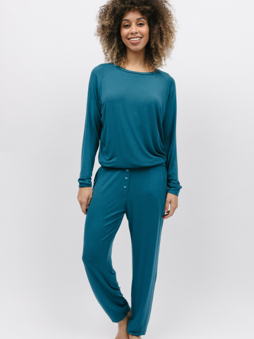 Одежда для дома и сна CYBERJAMMIES Maple модель 9906-9905 Фото