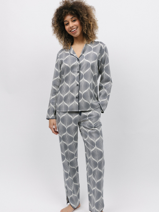 Одежда для дома и сна CYBERJAMMIES Nicole модель 9766-9767 Фото