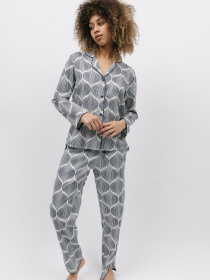 Одяг для дому та сну CYBERJAMMIES Nicole модель 9766-9767 Фото