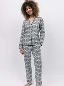 Одяг для дому та сну CYBERJAMMIES Nicole модель 9766-9767 Фото