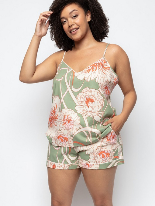 Одежда для дома и сна CYBERJAMMIES Sage модель 9584-9585 Фото