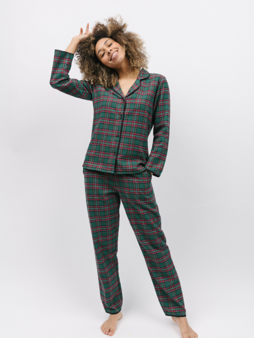 Одежда для дома и сна CYBERJAMMIES Whistler модель 9840-9841 Фото