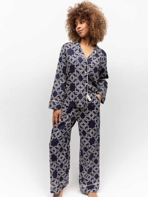 Одяг для дому та сну CYBERJAMMIES Avery модель 0075-0076 Фото