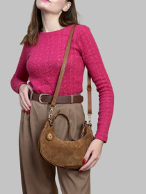 Сумки Bella Bertucci модель 4141-45-47 Фото