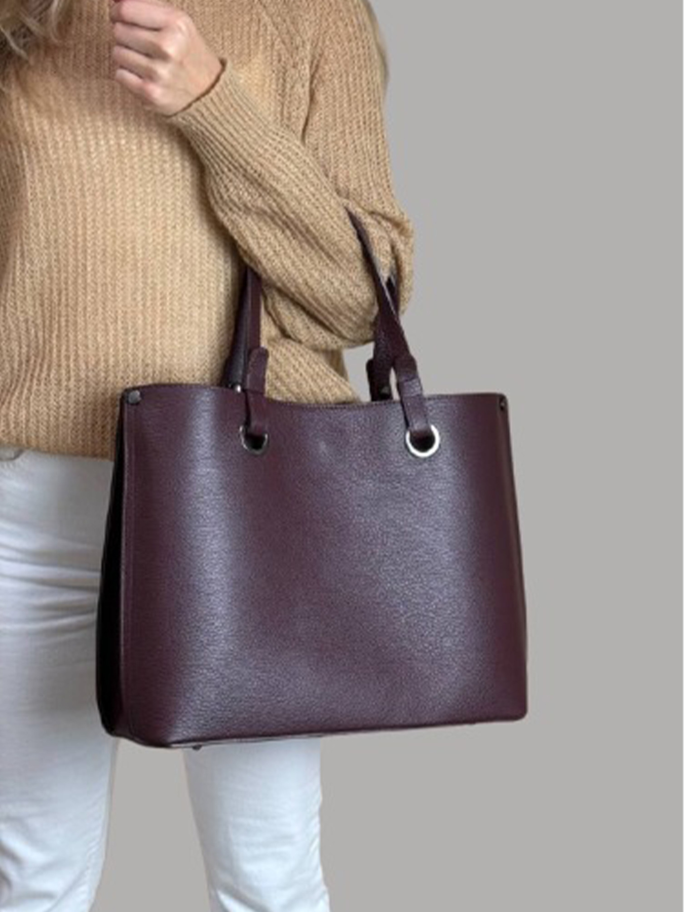 Сумки Bella Bertucci модель 7227-103-32 Фото