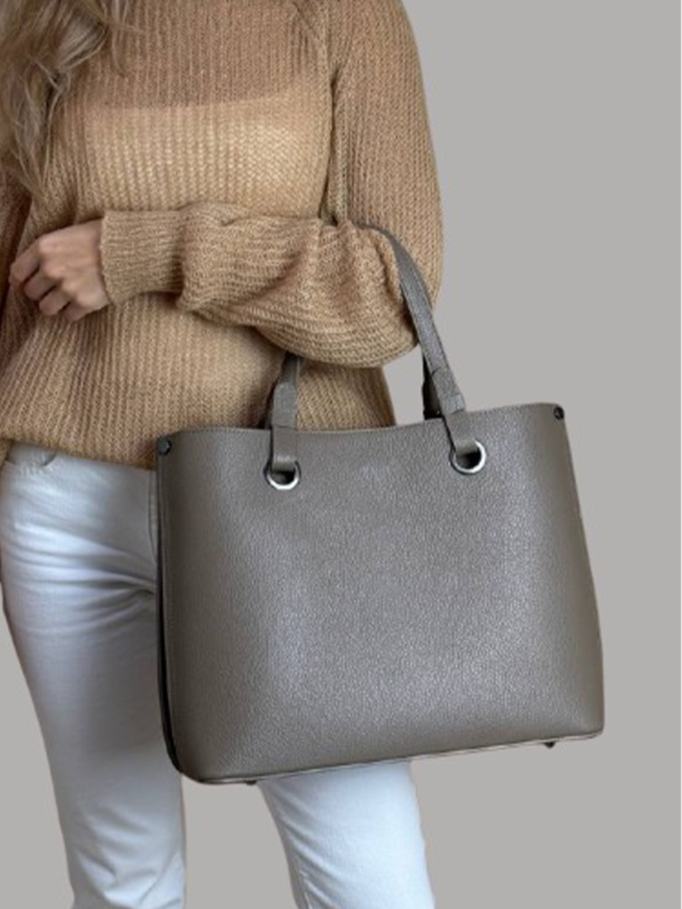 Сумки Bella Bertucci модель 7227-104-32 Фото