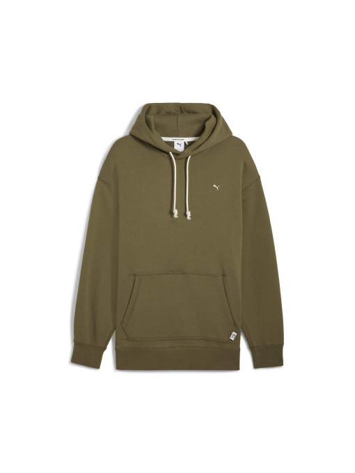 Худи и свитшоты PUMA Mmq Hoodie модель 624011 Фото