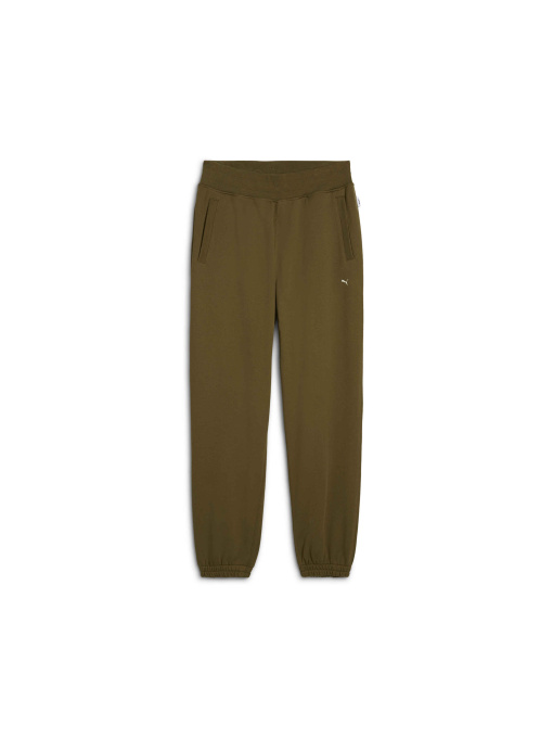Штани PUMA Mmq Sweatpants модель 624007 Фото