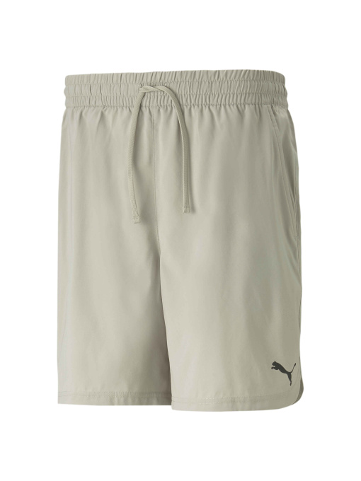 Шорты PUMA M Studio Foundation Short модель 523199 Фото