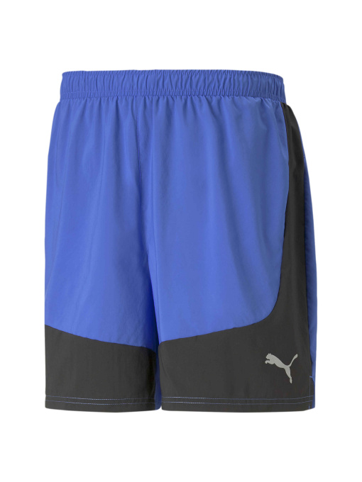 Шорты PUMA Run Fav Velocity 7" Short M модель 523159 Фото