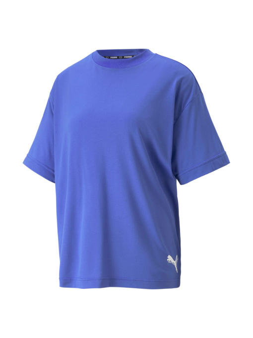 Футболки і поло PUMA Arc-hitect Ss Tee модель 539940 Фото