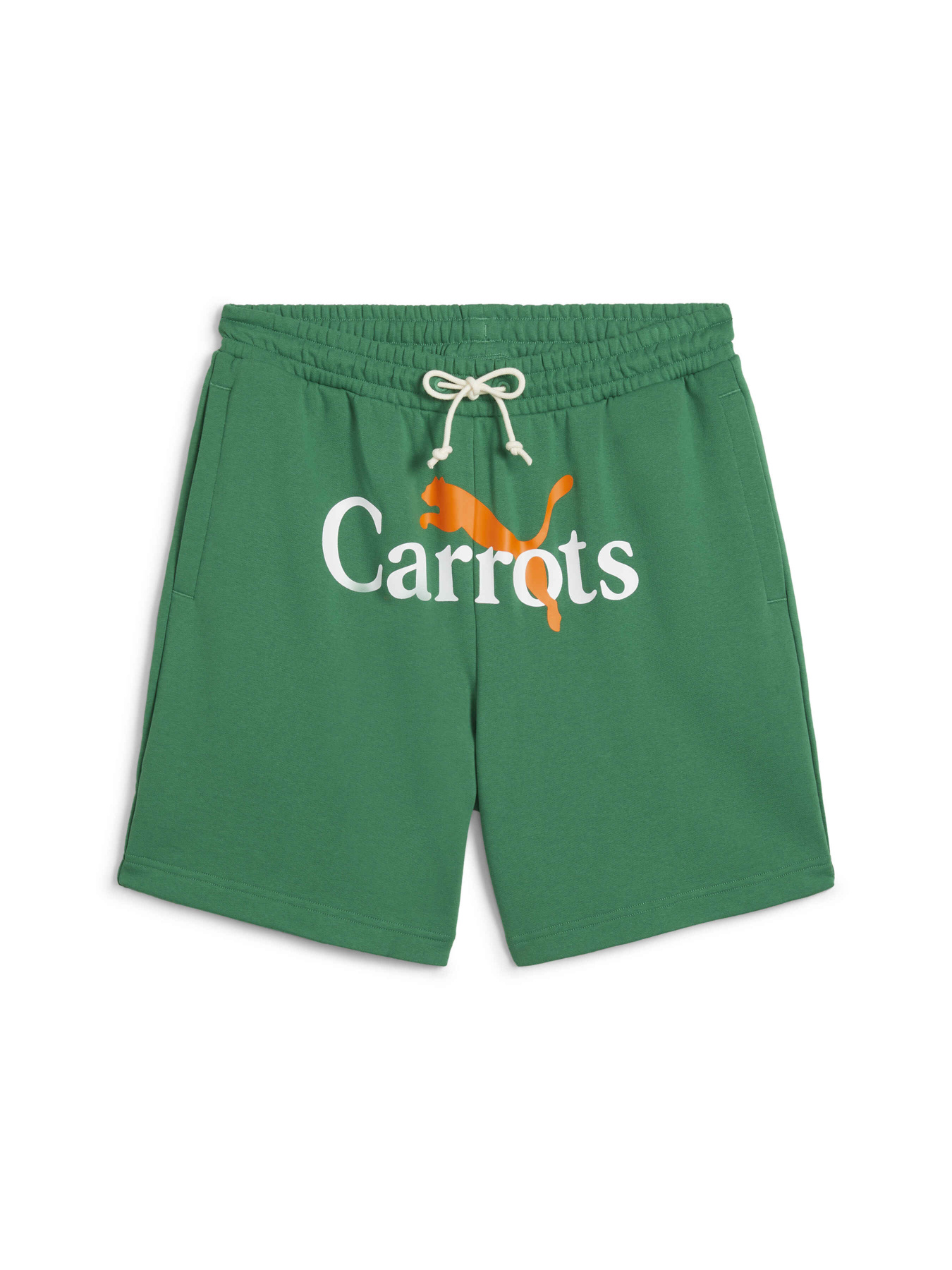 Шорты PUMA x Carrots Shorts модель 627447 Шорты PUMA x Carrots Shorts модель 627447 Фото