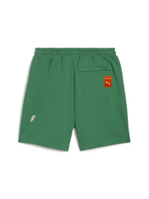 Шорты PUMA x Carrots Shorts модель 627447 Фото