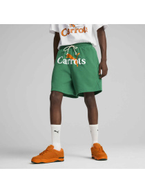 Шорты PUMA x Carrots Shorts модель 627447 Фото