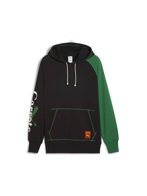 Худи и свитшоты PUMA x Carrots Hoodie модель 627445 Фото