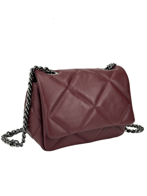 Сумки RoyalBag модель F-IT-98106BO Фото
