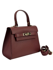 Сумки RoyalBag модель F-IT-9866DR Фото