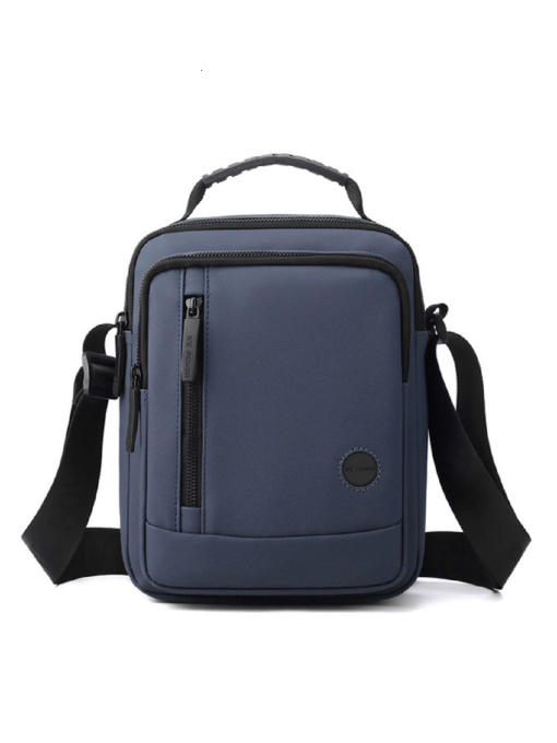 Сумки RoyalBag модель AT08-12BL Фото
