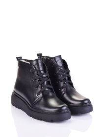 Ботинки и сапоги Marco Piero модель 21172black Фото