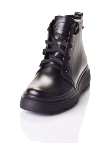 Ботинки и сапоги Marco Piero модель 21172black Фото