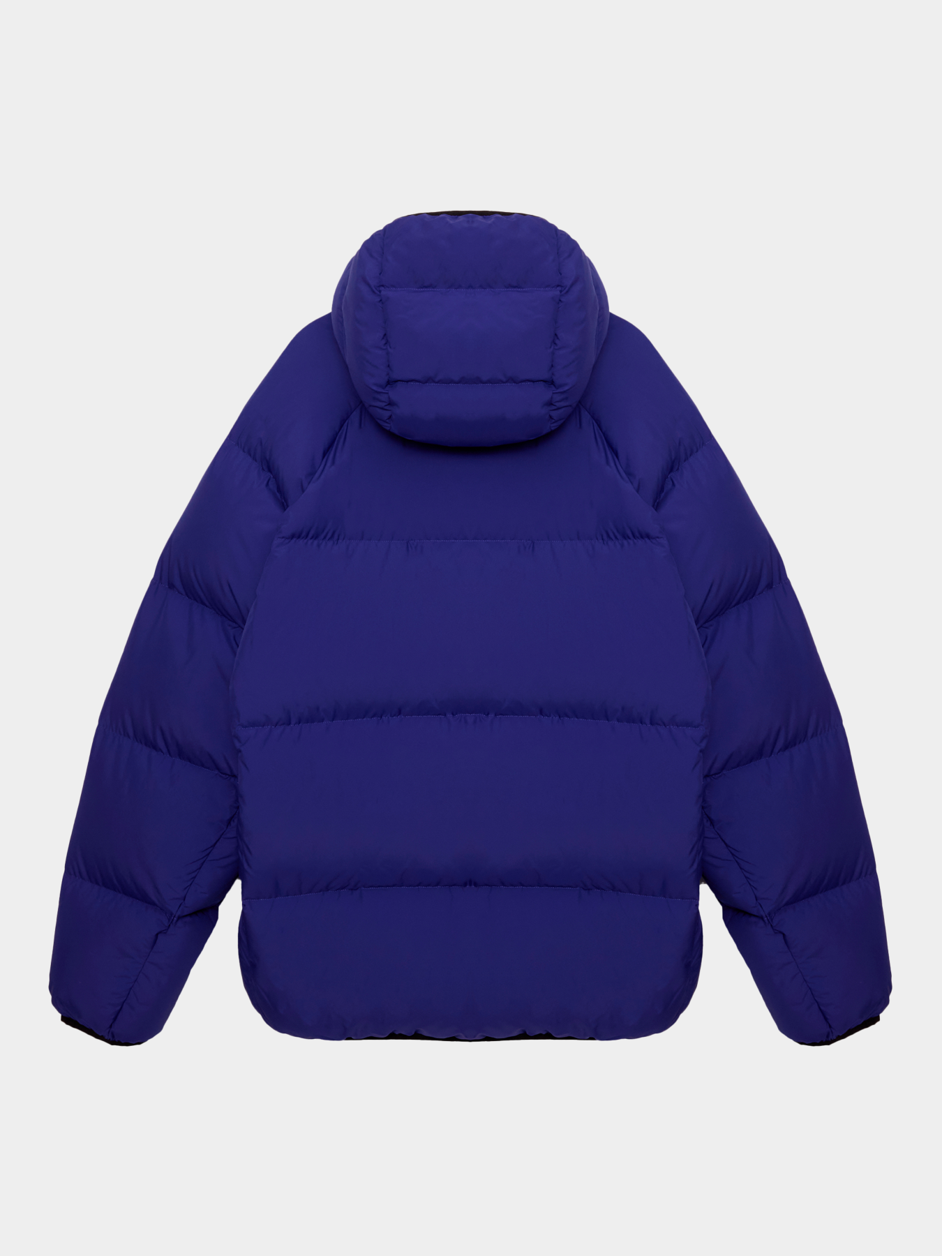 Куртки та дублянки PUMA Down Puffer Jacket модель 626476 Фото