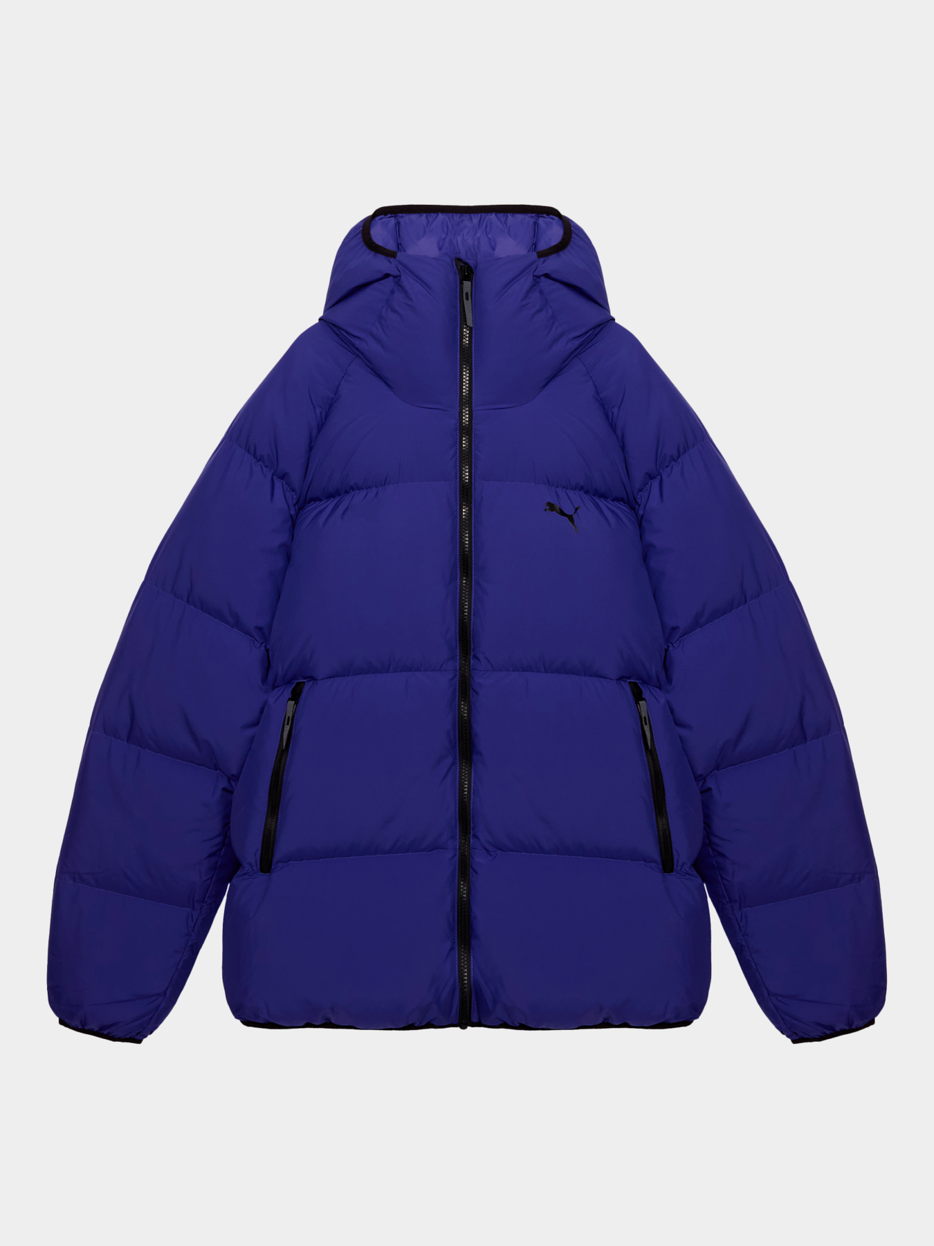 Куртки та дублянки PUMA Down Puffer Jacket модель 626476 Фото