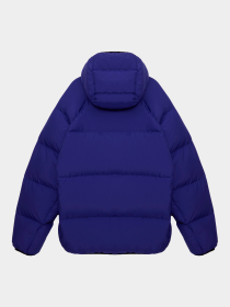 Куртки та дублянки PUMA Down Puffer Jacket модель 626476 Фото