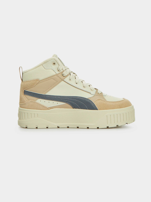 Кеди PUMA Karmen Ii Idol Mid Wtr модель 397464 Фото