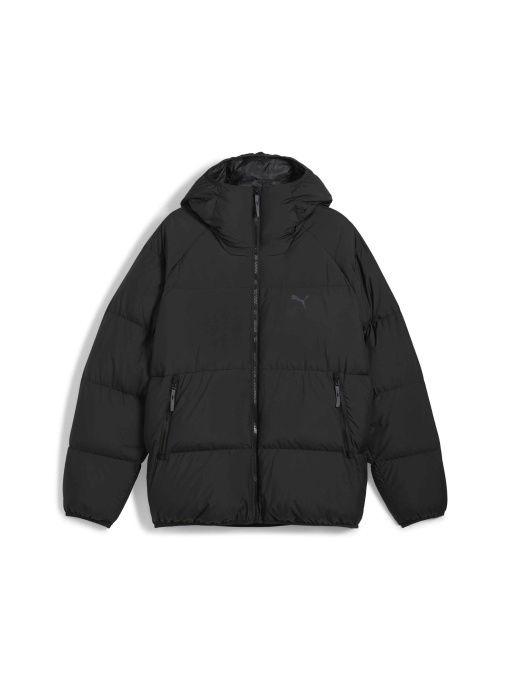 Куртки и дубленки PUMA Down Puffer Jacket модель 626476 Фото