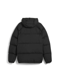Куртки и дубленки PUMA Down Puffer Jacket модель 626476 Фото