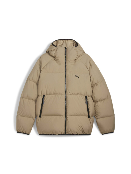 Куртки и дубленки PUMA Down Puffer Jacket модель 626476 Фото