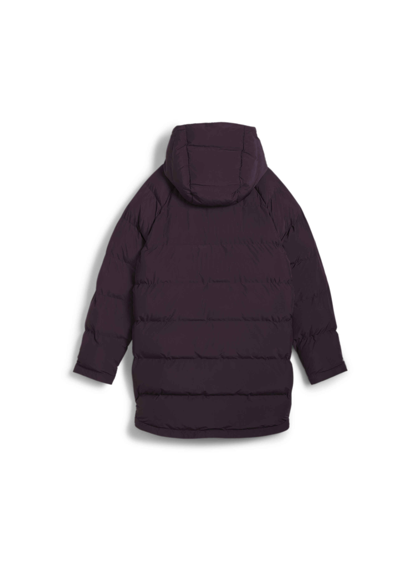 Куртки и дубленки PUMA Mono Parka модель 626482 Фото