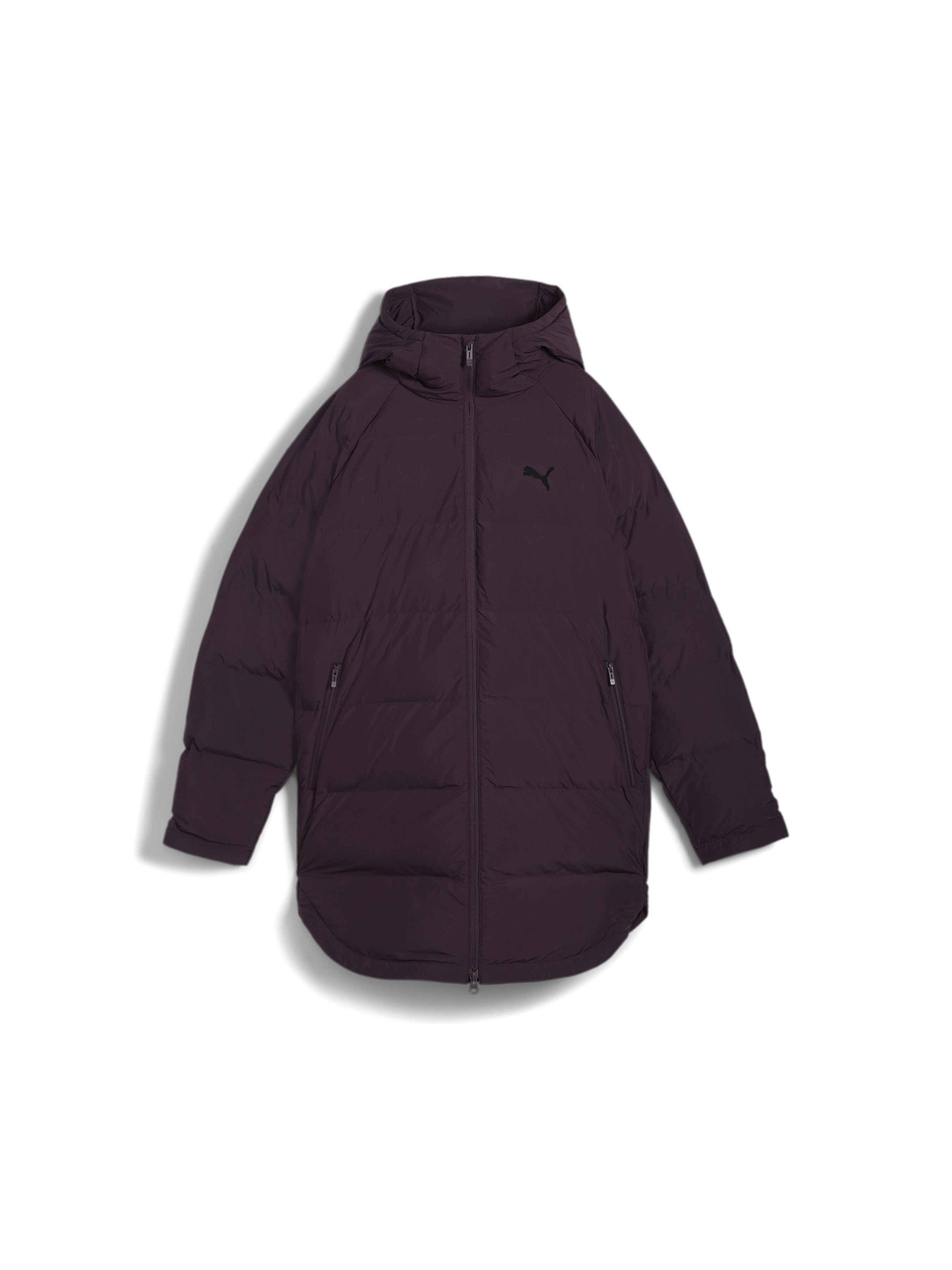 Куртки и дубленки PUMA Mono Parka модель 626482 Фото